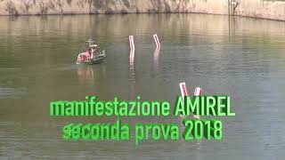 II gara Trofeo AMIREL 2018